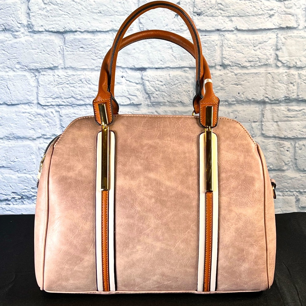 Isabelle Boutique Vegan Leather‎ Handbag